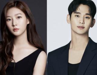 Kim Soo Hyun Mengonfirmasi Hubungan dengan Kim Sae Ron, Agensi Ungkap Kondisi Mentalnya yang Tidak Stabil