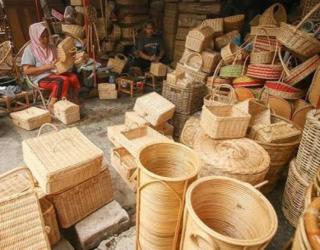 Pemerintah Dorong Kurasi UMKM agar Lolos Standar Pasar Domestik dan Ekspor