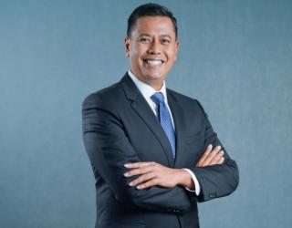 Profil Anggoro Eko Cahyo, Dirut Baru BSI Eks Bankir BNI dan BPJS Ketenagakerjaan