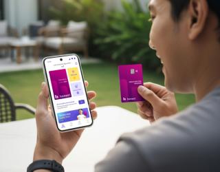 Honest Card Perkenalkan Kartu Kredit dengan Limit Rp1, Pertama di Indonesia