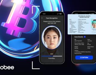 Mobee Menggunakan Teknololgi AI Verihubs Perkuat Proses Onboarding Digital
