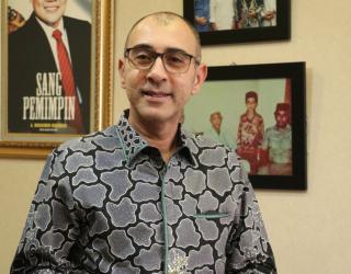 Presiden Prabowo Beri Amanah ke Farida Farichah, Wamen Koperasi dari Kalangan Muda NU