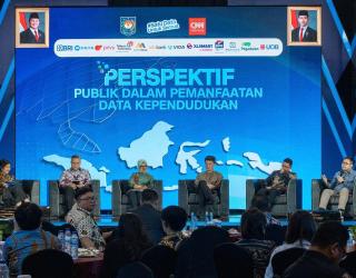 Privy Dorong Pemanfaatan Identitas Kependudukan Digital, Percepat Transformasi Layanan Publik