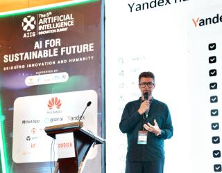Yandex Perkenalkan Fitur Pencarian Teknologi AI Khusus Indonesia