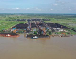 RMKO Genjot Konektivitas Tambang di Muara Enim, Targetkan Fase Operasi Penuh 2026