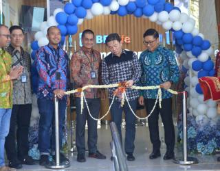 BRI Life Ekspansi ke Sumatera Barat, Perkuat Layanan Nasabah dan Komitmen Keberlanjutan