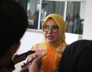 Dana Rp200 Triliun Disalurkan ke Himbara, DPD RI Awasi Agar Tepat Sasaran Bagi UMKM NTB