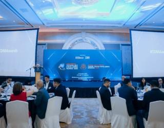ICE BSD Raih Dua Penghargaan Bergengsi di TDM Travel Trade Excellence Awards 2025