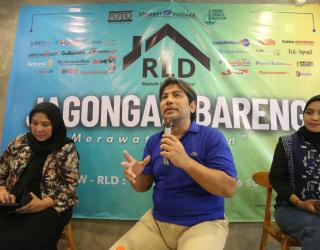 Malang Autism Colors 2025: Cahaya Harapan untuk Anak Autisme di Ulang Tahun ke-10 MAC!