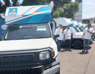 ACC Luncurkan Mobile Branch untuk Perluas Akses Pembiayaan di 2026