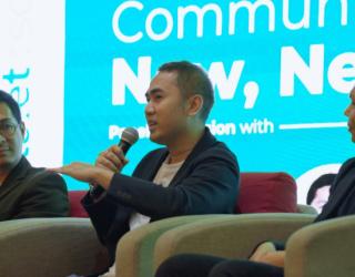 Pasar Crypto Tumbuh di Tengah Ketegangan Dagang AS–Tiongkok, Kapitalisasi Sentuh Level Tertinggi Sejak 2021