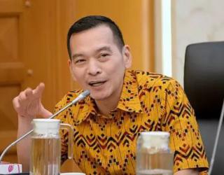 DPR Ingatkan Pemerintah, Sistem Rayonisasi Harga Beras Bisa Ciptakan Kesenjangan Baru