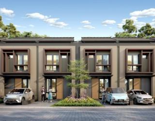 Kolaborasi Indonesia–Jepang Hadirkan Vireya, Hunian Premium Bernuansa Tropis di BSD City