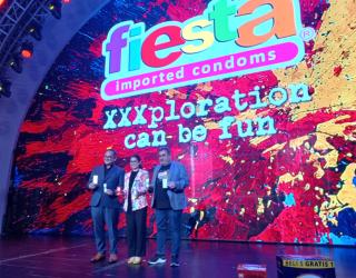 Fiesta Soroti Tantangan Menjaga Keintiman di Tengah Rutinitas