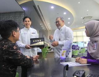 Bank Muamalat Catat Laba Sebelum Pajak Tumbuh 47,5% YoY selama Tahun 2025