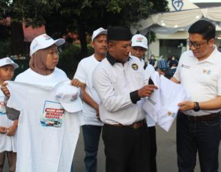 Mudik Gratis BUMN 2026 Dorong Perputaran Ekonomi di Kota-Kota Jawa