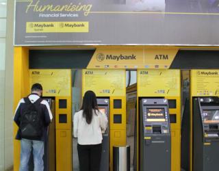 Andalkan Segmen Syariah, Maybank Indonesia Incar Pertumbuhan SME di 2026