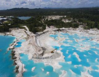 Visa Soroti Daya Tarik Indonesia yang Lebih dari Sekadar Destinasi Liburan