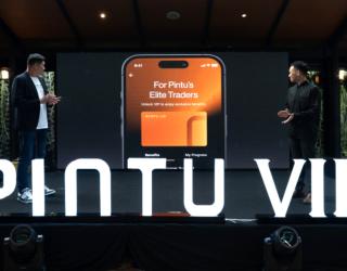 PINTU Rilis Program VIP untuk Trader Besar, Ini Syarat dan Keuntungannya