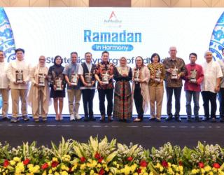 Regulasi OJK Picu Transformasi Layanan Kesehatan Asuransi, AdMedika Perkuat Tata Kelola Berbasis Data