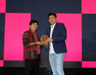Kredit UMKM Tumbuh 26 Persen, Bank Jakarta Perkuat Peran di Ekonomi Digital