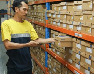 Gaya Hidup Sehat Meningkat, Tren Lari Dorong Pertumbuhan Industri Sportswear