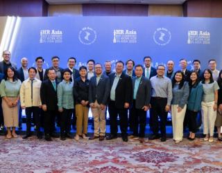 BCA Digital Raih 4 Penghargaan HR Asia 2026, Perkuat Budaya Kerja Berbasis Talenta