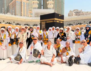 Jannah Firdaus Raih Penghargaan PPIU of The Year di APSI 2026