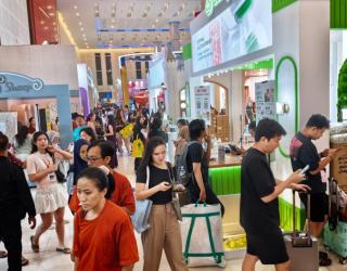 Willow Baby Expo 2026 Digelar, Bidik Transaksi dari 282 Brand