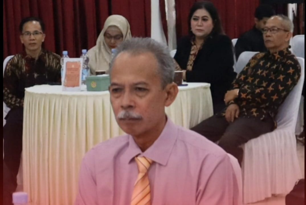 Prof. DR. Widodo: Kewenangan Polri dalam Penegakan Hukum Harus Diperkuat