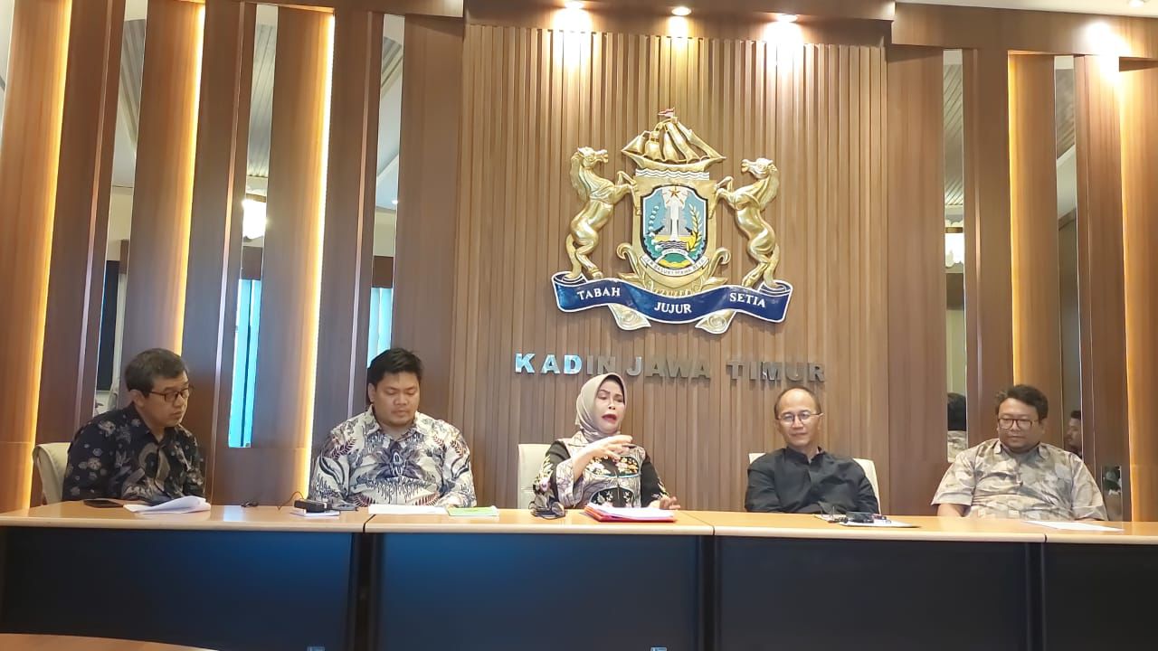 KADIN Jatim Tolak PP 28/2024, Sebut Bisa Merusak Ekosistem Pertembakauan Nasional