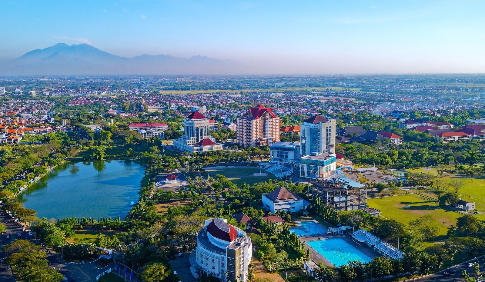Unesa Buka Prodi S-1 Kecerdasan Artifisial: Peluang Karier di Bidang Teknologi Cerdas