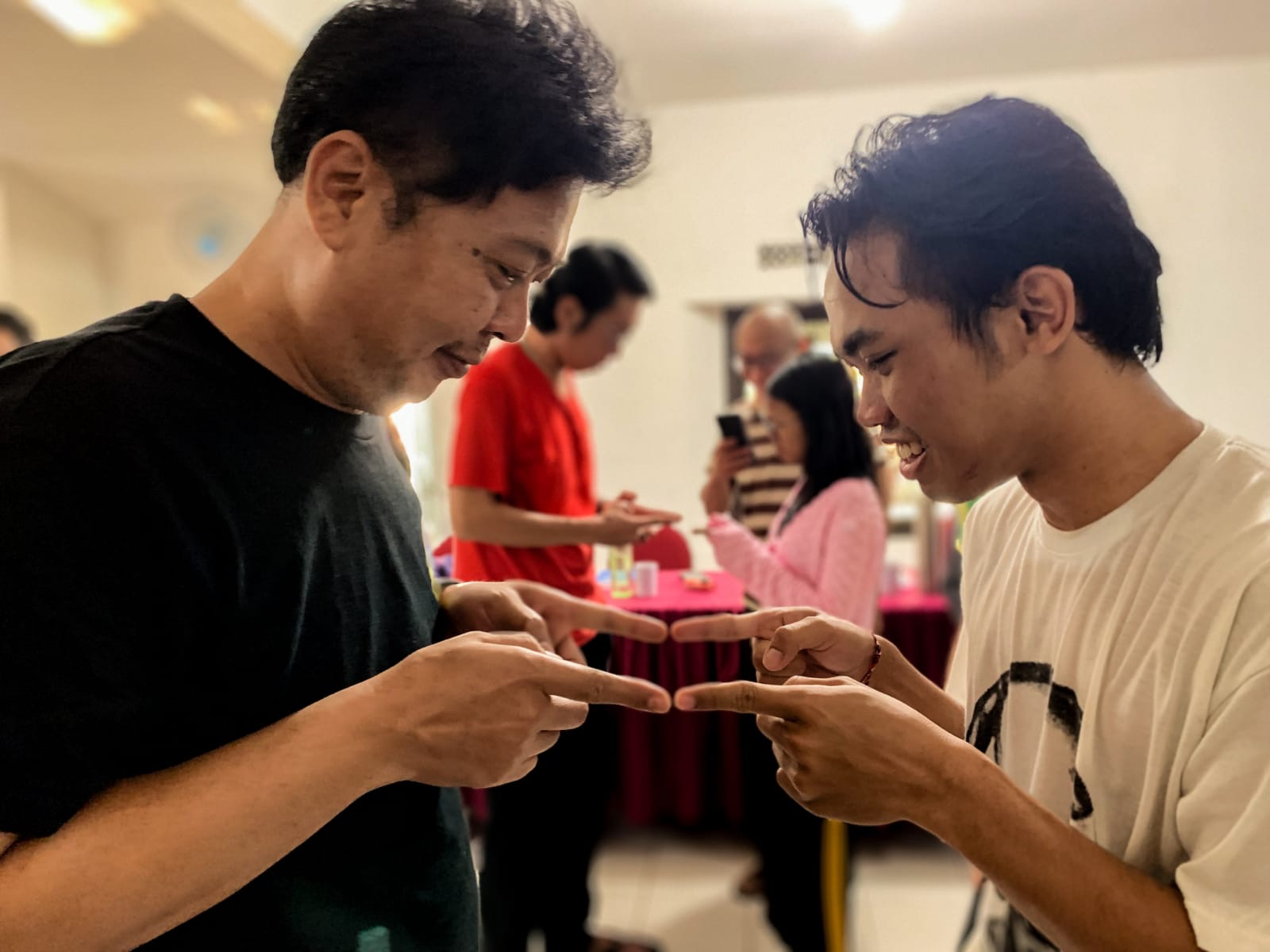 Pengalaman Pelatihan Relawan di Pacet Mojokerto: Membangun Ketangguhan Mental dan Empati