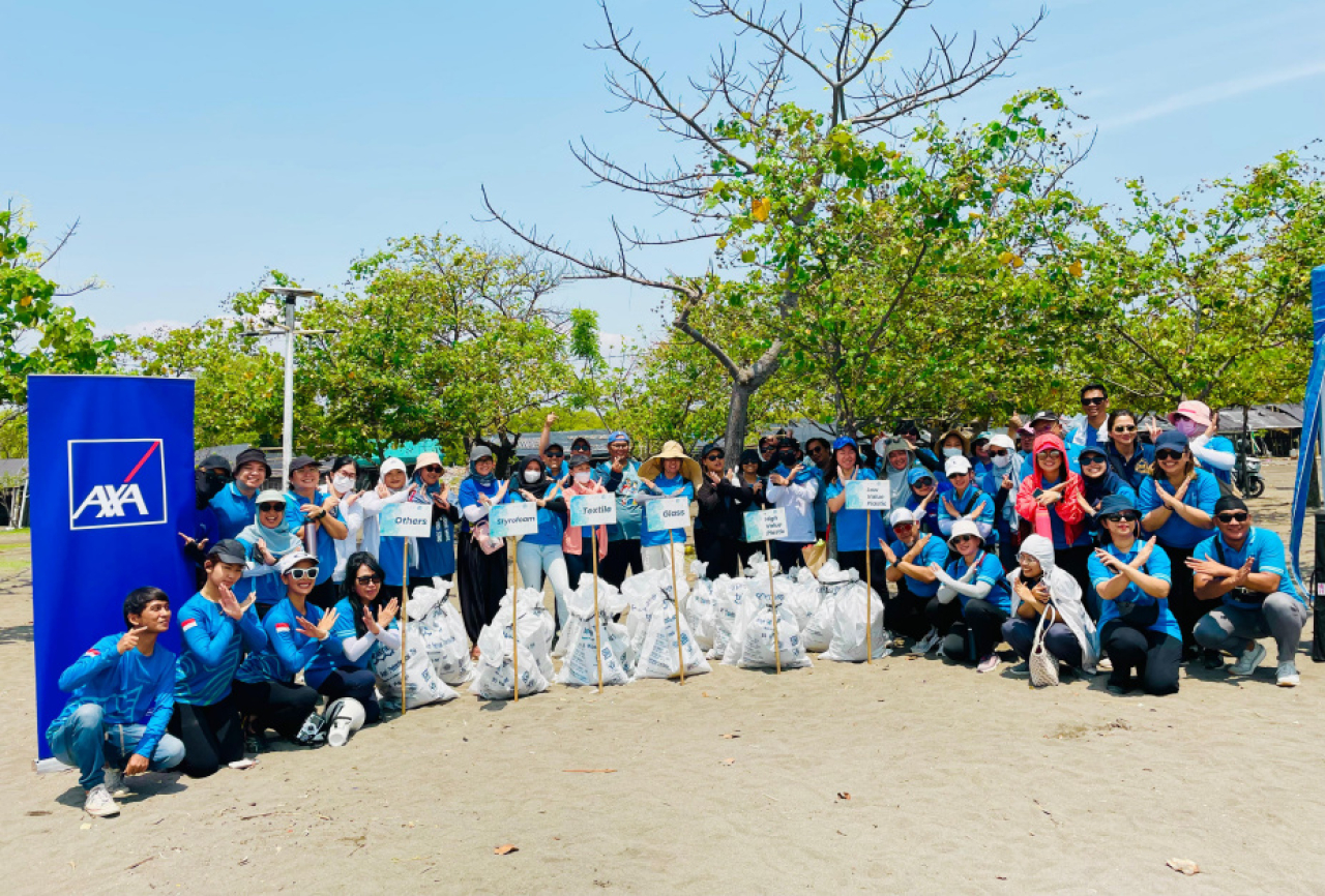 Penelitian terbaru menyebut konsumsi mikroplastik di Indonesia dapat mencapai 15 gram per kapita per bulan, yang berisiko menimbulkan gangguan pada saluran pencernaan dan pernapasan.