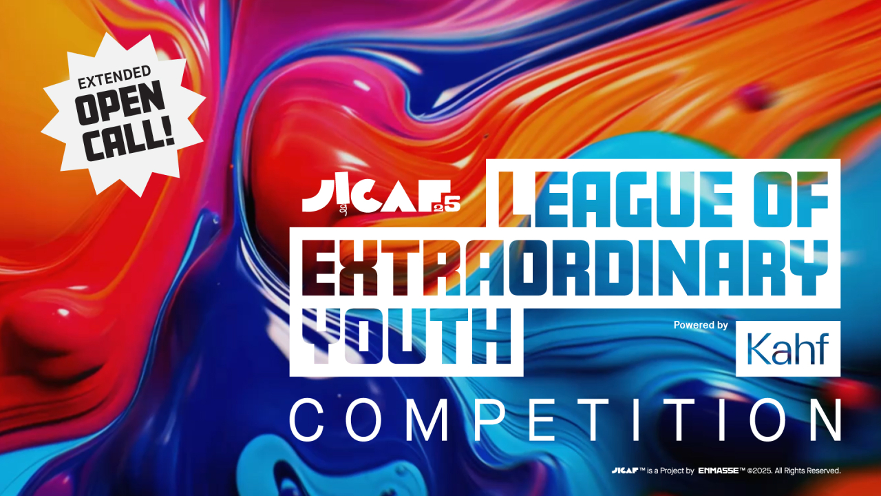 JICAF dan KAHF Luncurkan Kompetisi Kolaboratif League of Extraordinary Youth (LOEY)