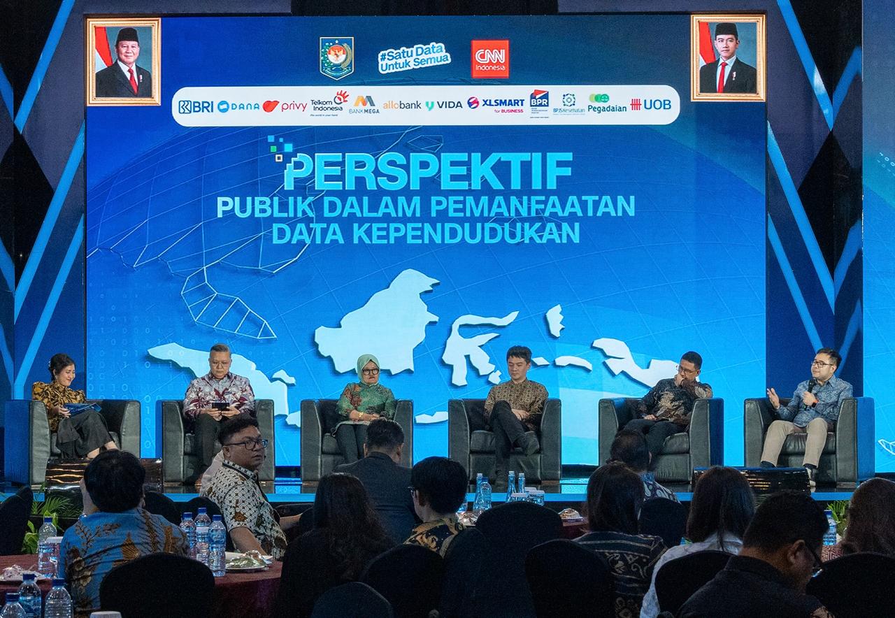 Privy Dorong Pemanfaatan Identitas Kependudukan Digital, Percepat Transformasi Layanan Publik