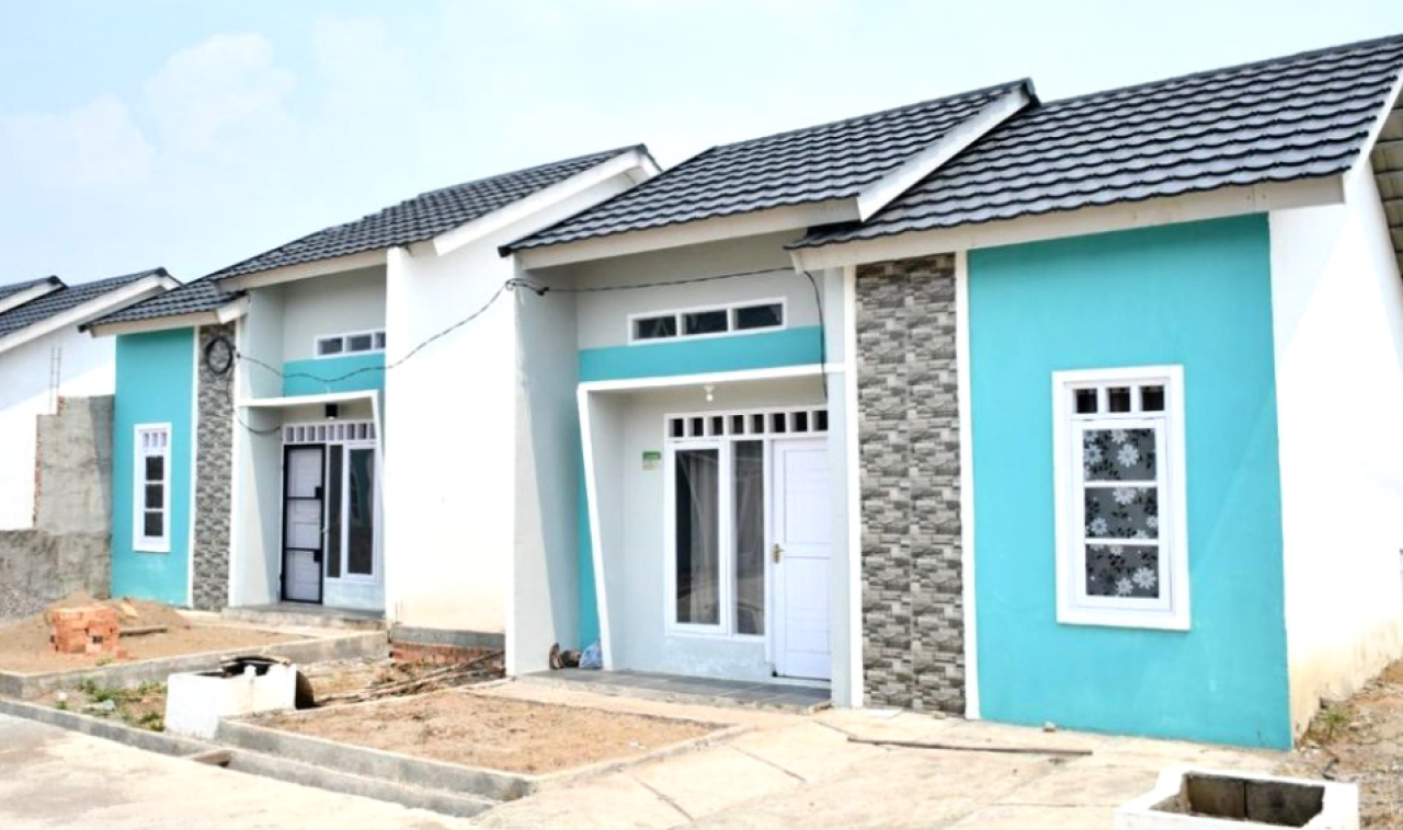 Pemerintah perlu memastikan rumah subsidi tepat sasaran dan tidak jatuh ke tangan spekulan. Foto ist