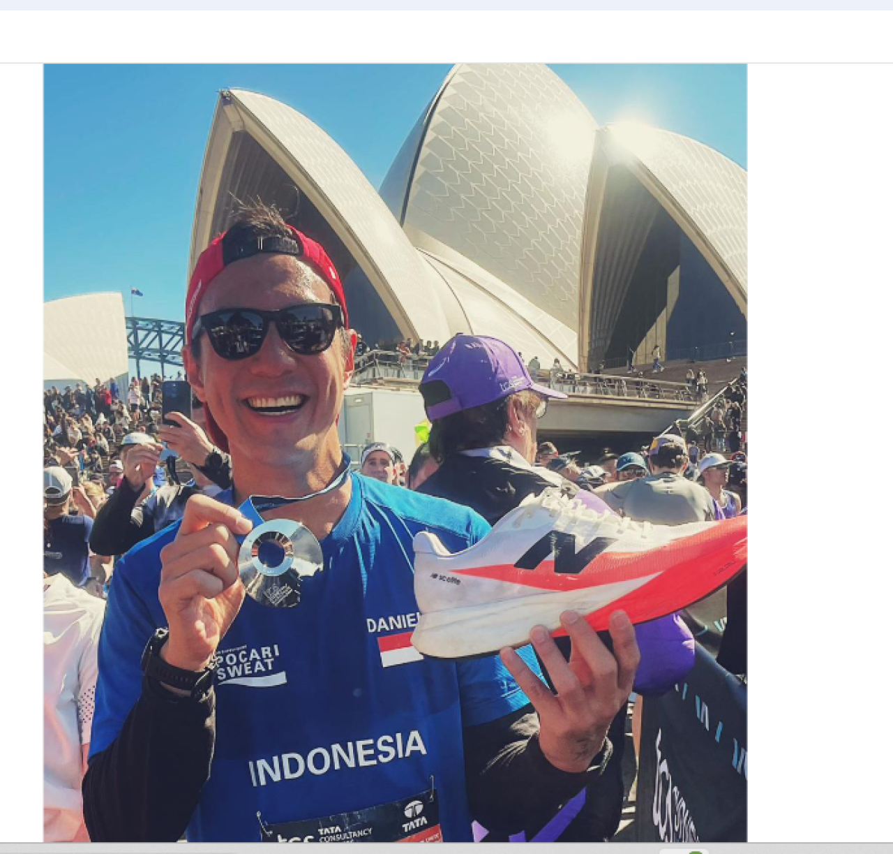 New Balance Luncurkan FuelCell SuperComp Elite v5, Racing Shoes Jagoan Para Elite Runners!