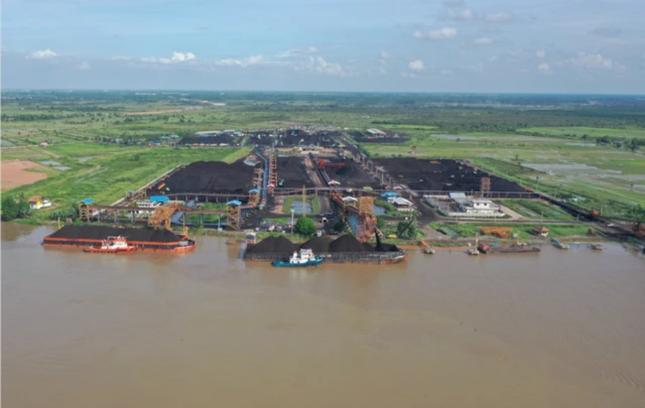 Penyelesaian jalan ini menjadi fondasi penting bagi pertumbuhan jangka panjang RMKO. Foto dok RMKE