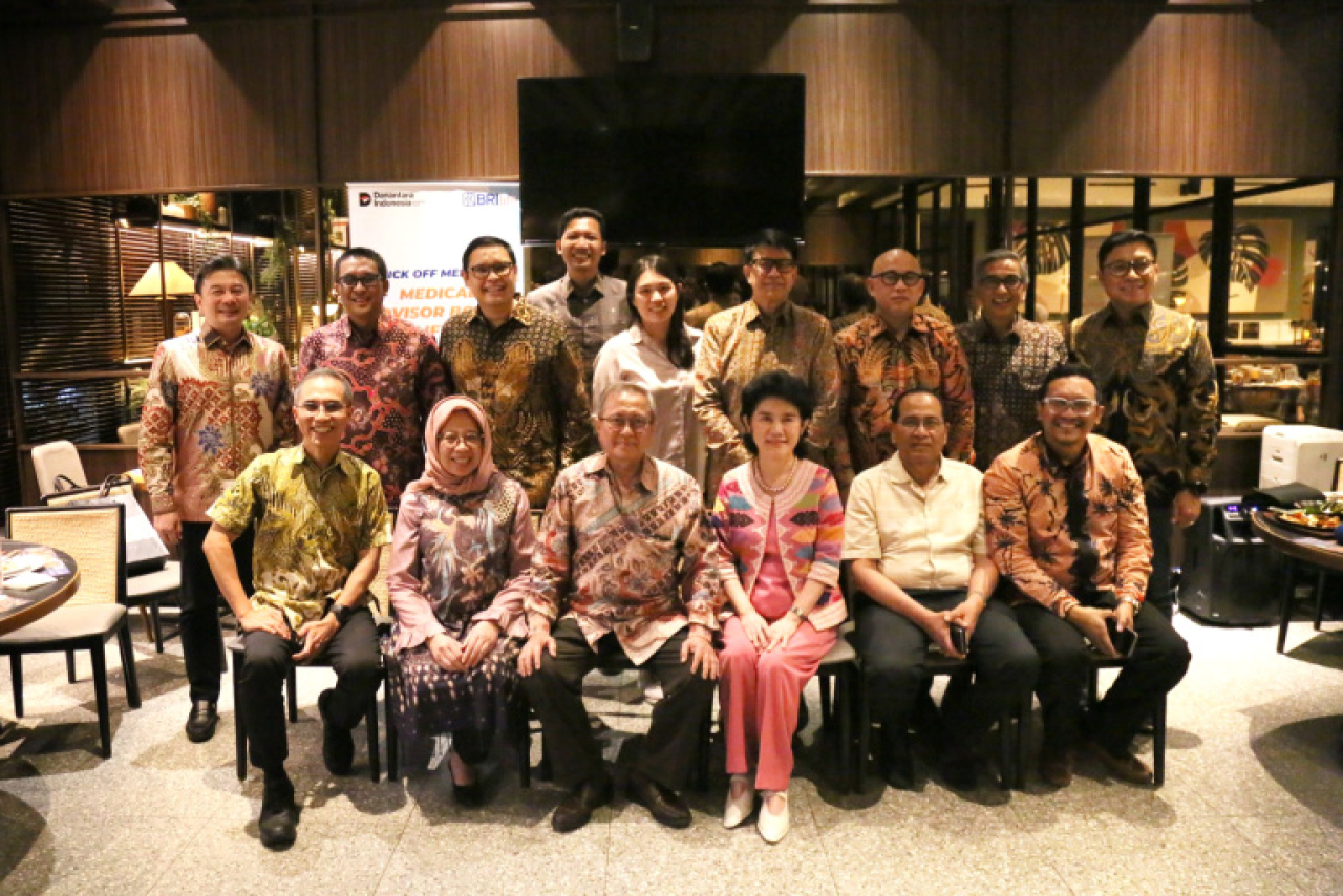Kebijakan ini bertujuan memperkuat tata kelola dan meningkatkan akurasi layanan medis dalam proses klaim. Foto ist