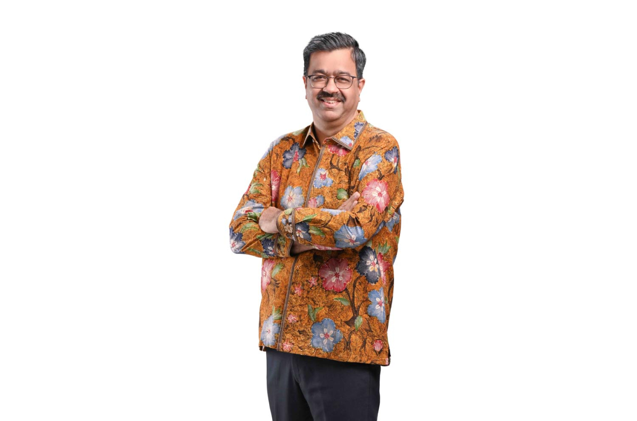 XLSMART Umumkan Kinerja Kuartal III 2025: Laba Meroket Pasca Merger