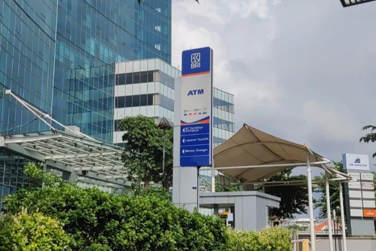 BRI mengimbau nasabah waspada penipuan file APK jelang Lebaran. Foto/Gobrand.id