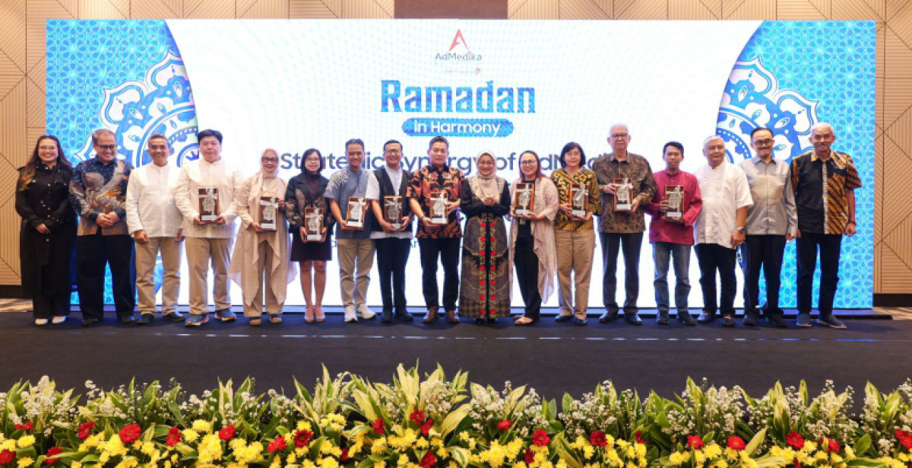 Regulasi OJK Picu Transformasi Layanan Kesehatan Asuransi, AdMedika Perkuat Tata Kelola Berbasis Data