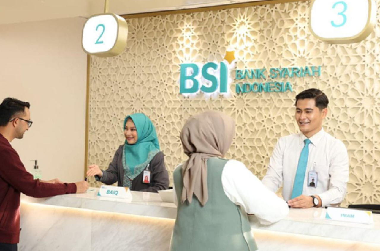Dukung Program Pemerintah, Kinerja BSI Solid Awal 2026 