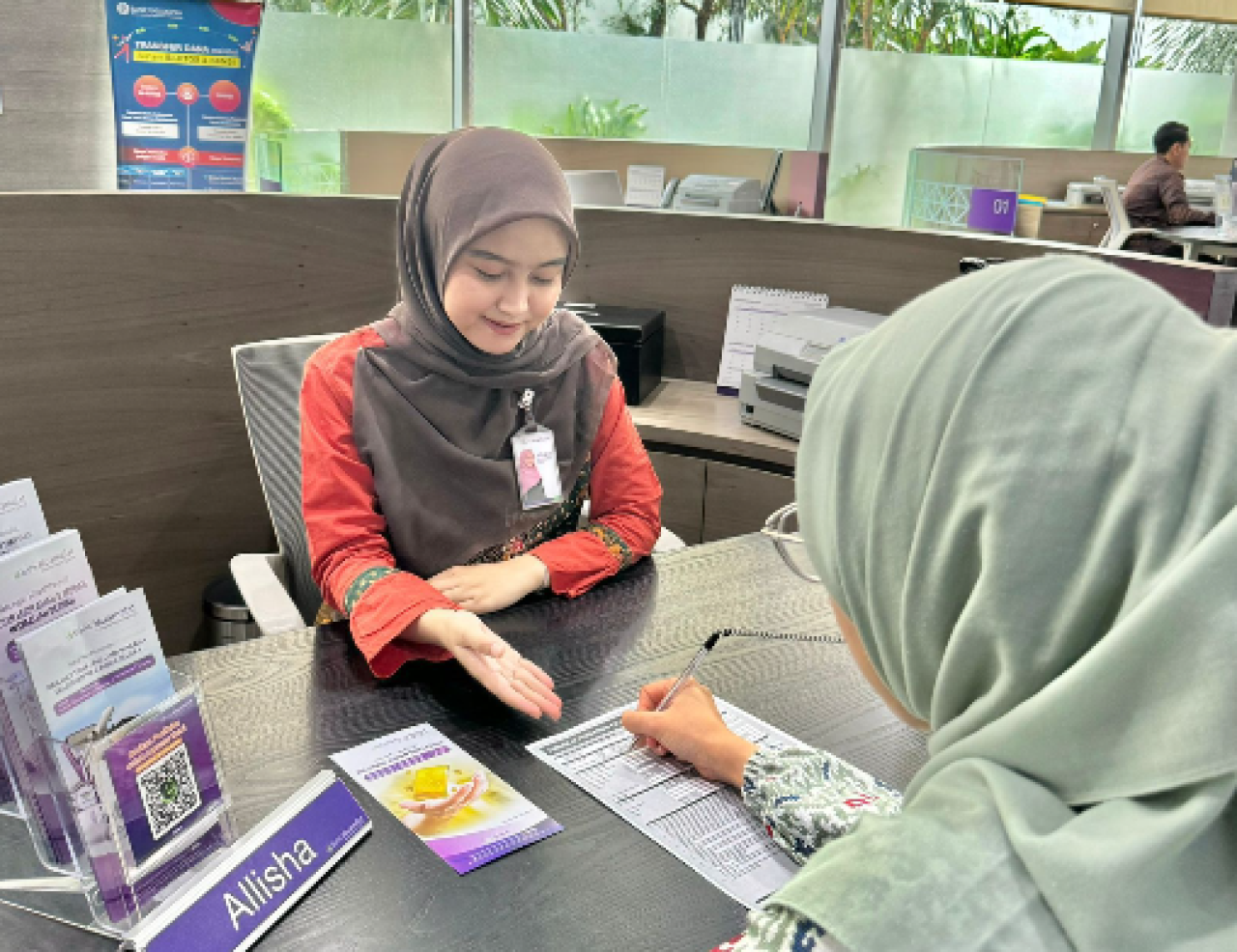 Bank Muamalat Makin Fokus Garap Segmen Ritel Konsumer 