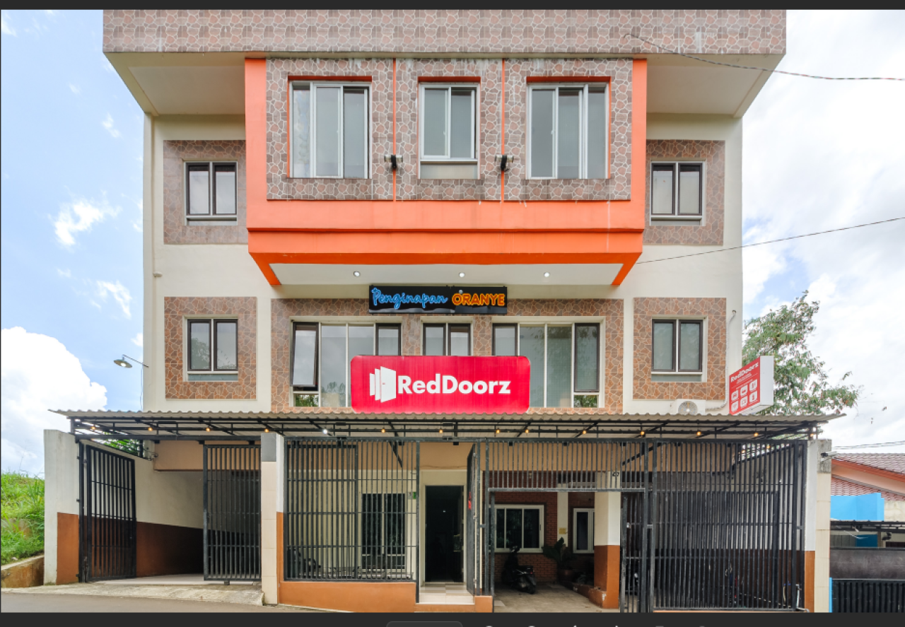 RedDoorz Catat Kenaikan Okupansi 64% Selama Lebaran 2026