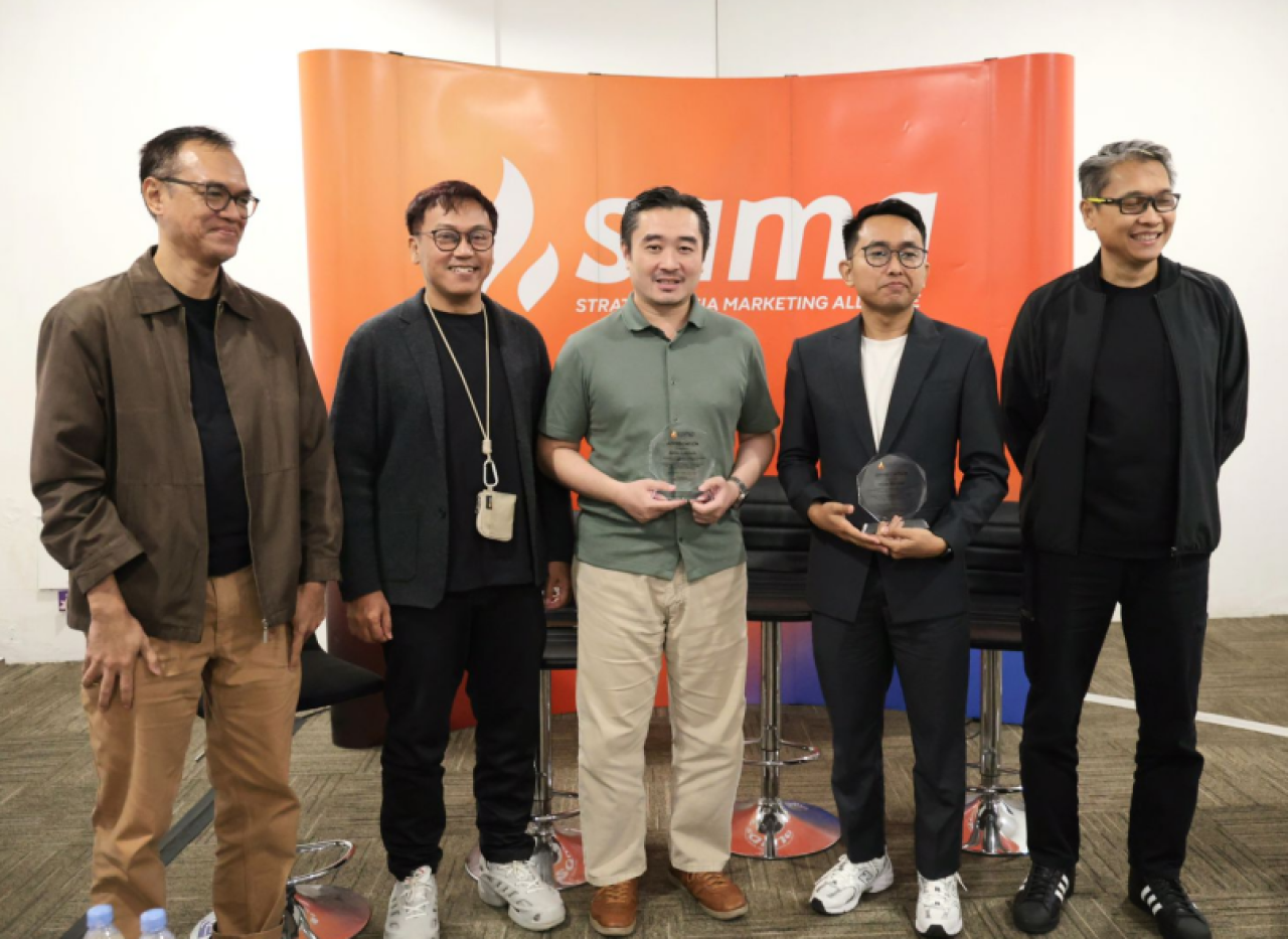 SAMA Indonesia Tegaskan Strategisnya Hyper-Localized Marketing dan Efektivitas MarTech