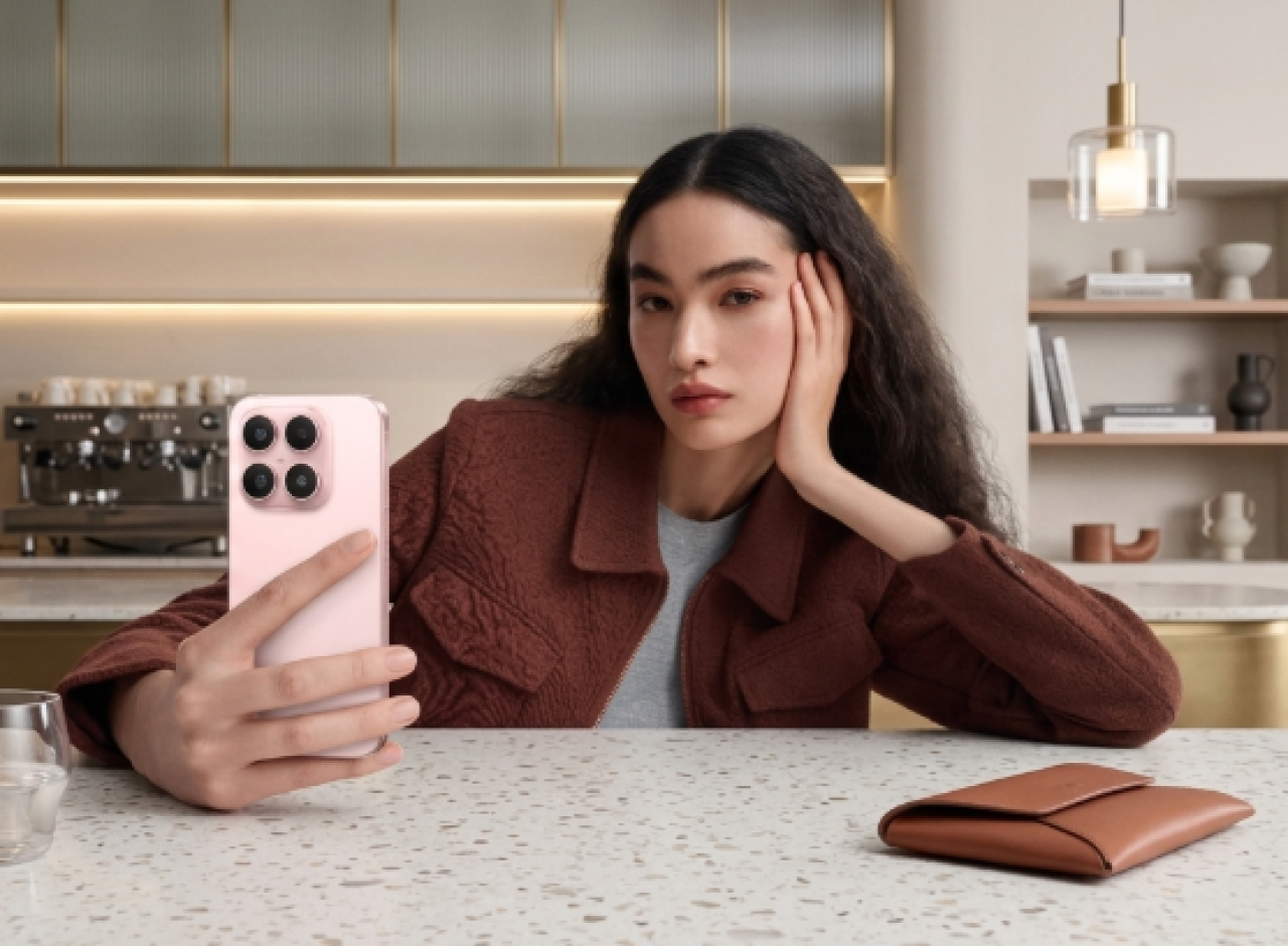 Xiaomi 17 Ajak Pengguna Bikin Konten Media Sosial yang Lebih Autentik, Ini Caranya