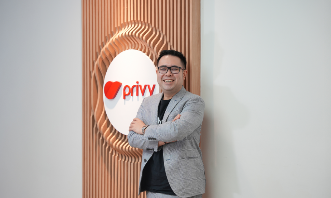 Privy Raih Aktivitas Tanda Tangan Elektronik Melonjak Hampir 250% di Kuartal I 2026