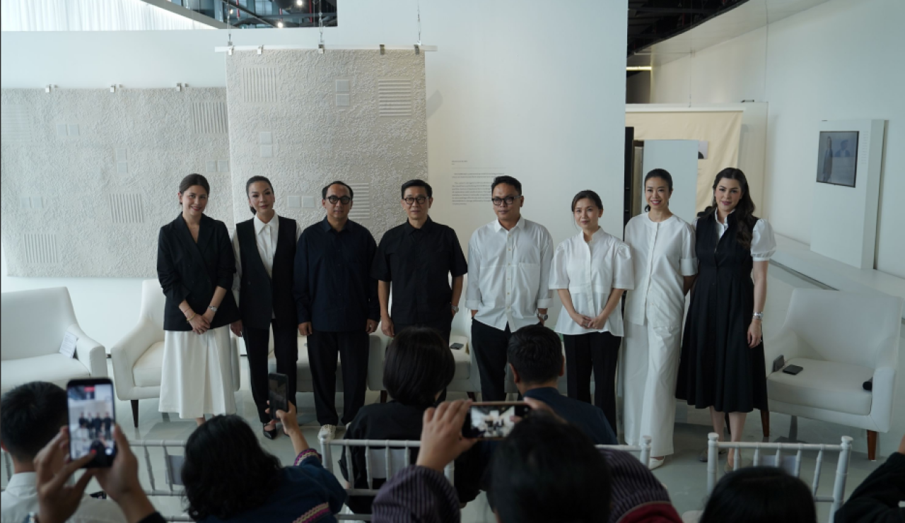 Kolaborasi Fio dan MASSHIRO&amp;Co. Perkenalkan Koleksi Karpet Eksklusif